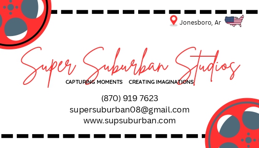 About Super Suburban